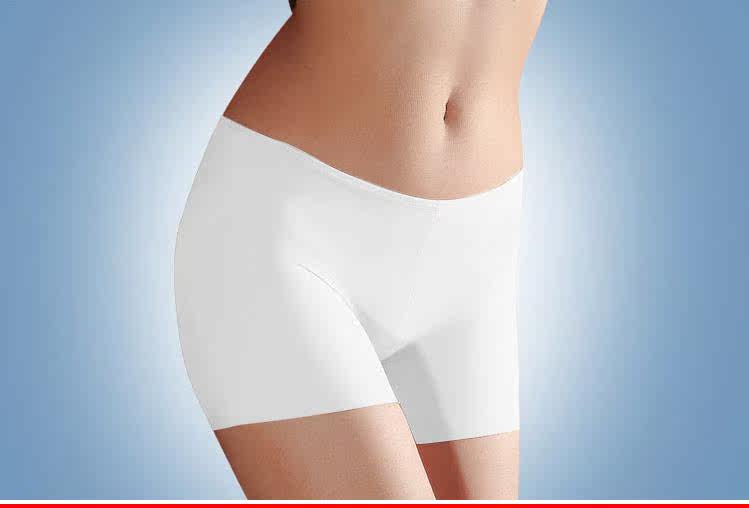 body amincissant en soie Ice - Ref 671342 Image 10