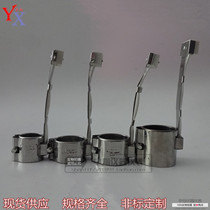 The heating coil with a tail electric space injection molding machine heating coil φ30 32 35 40 45 50 55 60 70