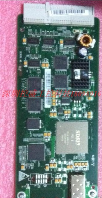 New Original Huawei Optical Interface Board SS4-OI402 STM-4 Optical Interface Board (S-4 1LC)