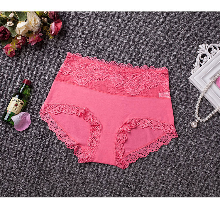 Slip jeunesse 8810-4 en coton - Ref 640949 Image 16