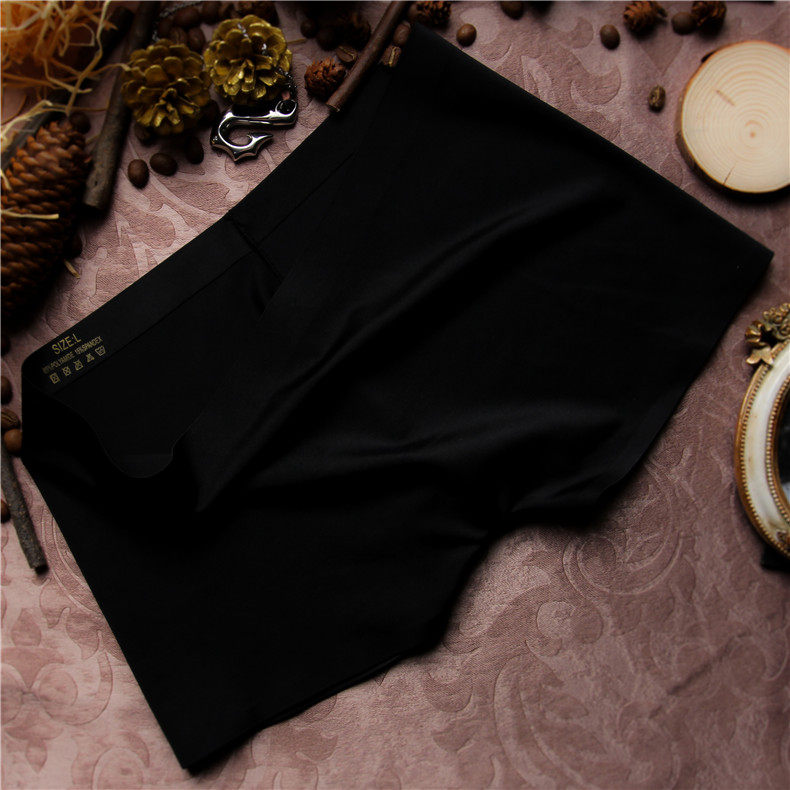 Slip jeunesse 0334-3 en nylon - Ref 643046 Image 10