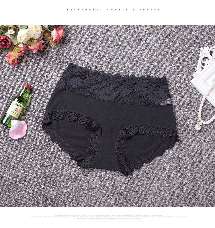 Slip jeunesse 8810-4 en coton - Ref 640949 Image 20