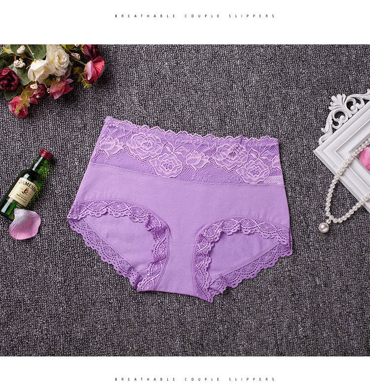 Slip jeunesse 8810-4 en coton - Ref 640949 Image 15