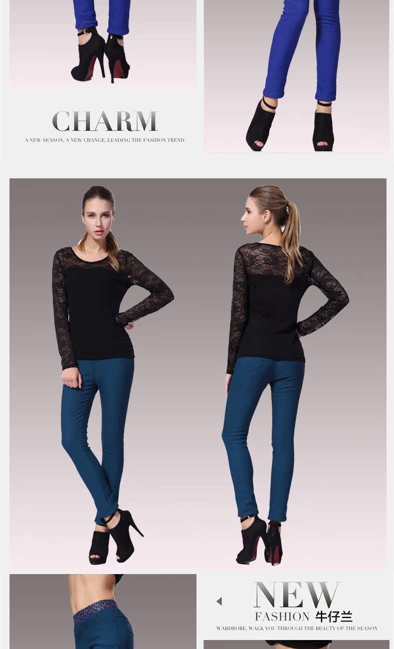 Pantalon collant jeunesse GL971 - Ref 773976 Image 16