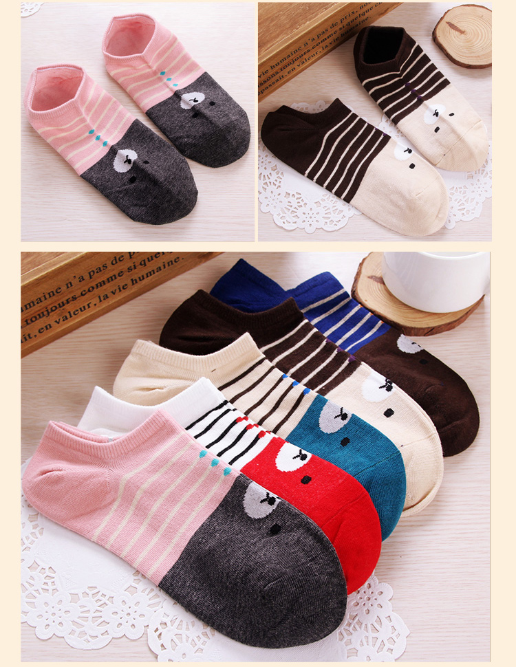 Chaussettes - collants MF4115-2 - Ref 772178 Image 11