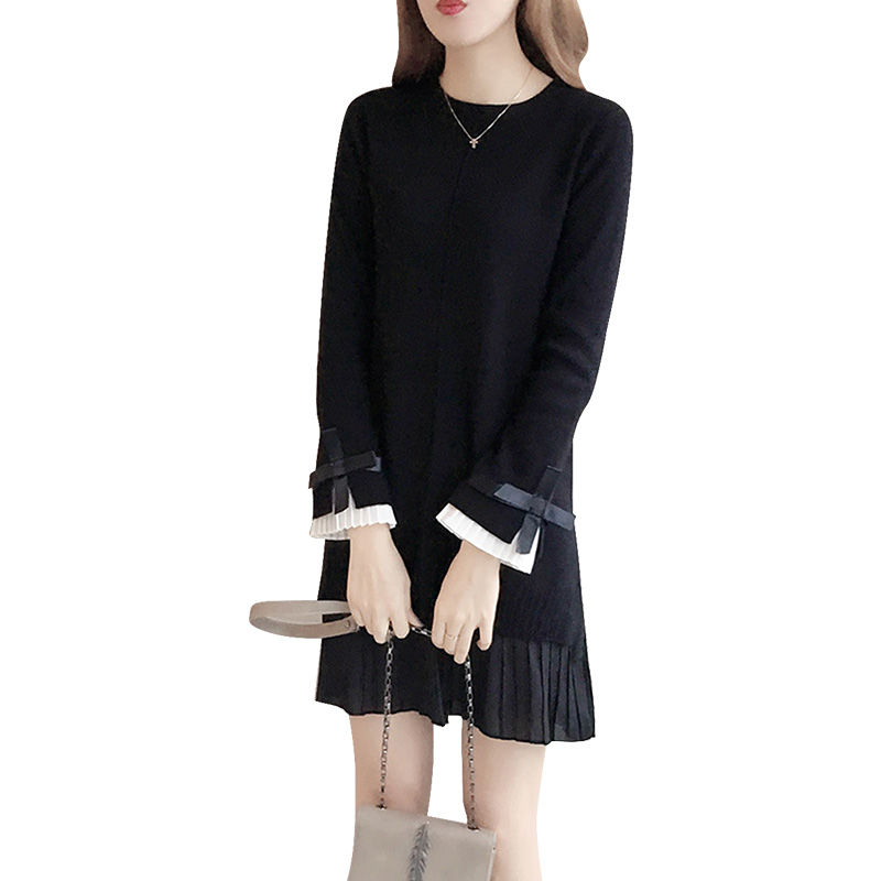 Robe été tricot - Ref 3428853 Image 5