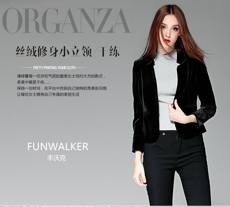 Veste pour femme - Ref 3218949 Image 10