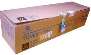 (Konica Minolta original powder box) Kemei TN214M-L C210 C200E yellow toner