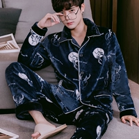 CDMP-Cracker Circle Deer-Blue