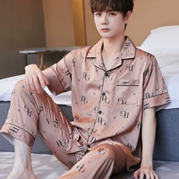 BDMP [Брюки с короткими рукавами] -rg печать