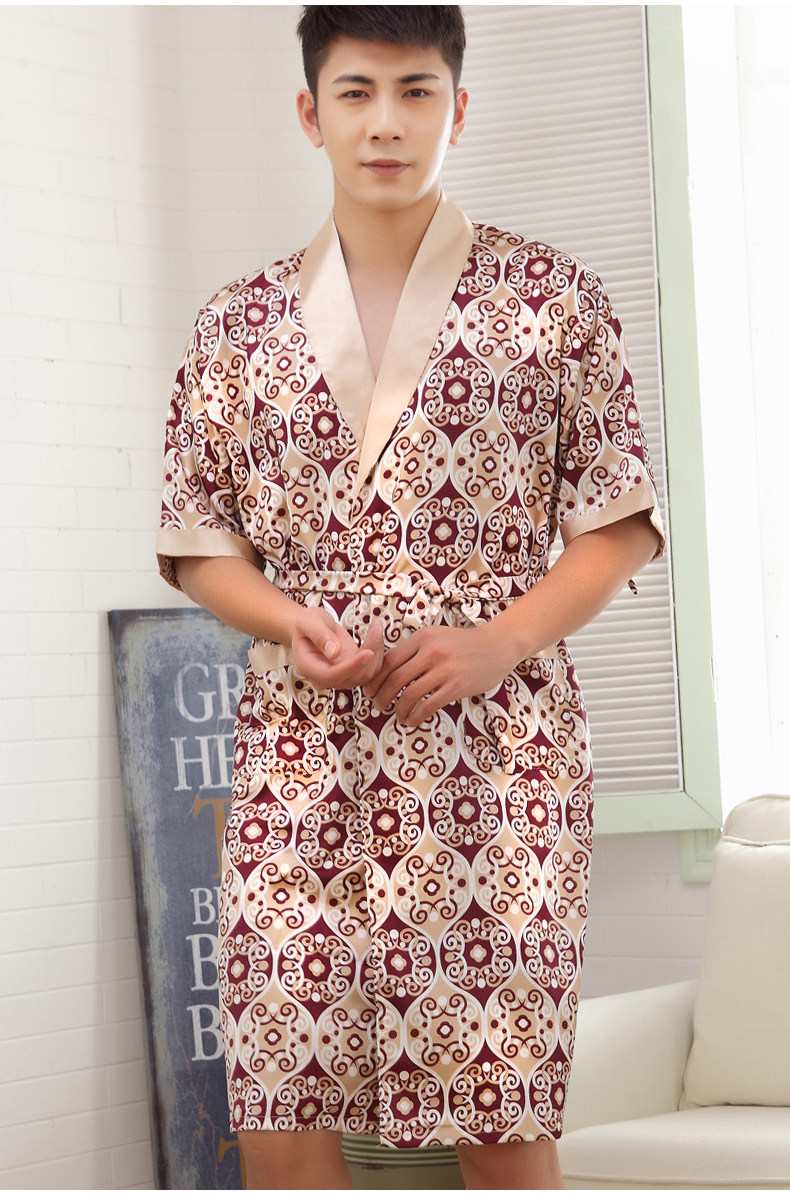 Peignoir jeunesse CDMP C-S-4109 - Ref 601646 Image 19