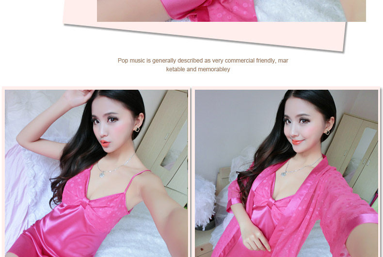 Peignoir jeunesse CDMP C-S-1001FS - Ref 594701 Image 40