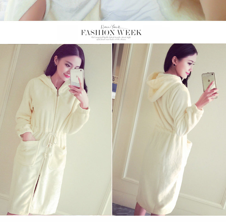 Peignoir jeunesse CDMP C1825C1826 - Ref 593269 Image 16