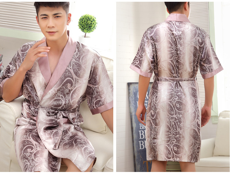 Peignoir jeunesse CDMP C-S-4111 - Ref 597462 Image 34