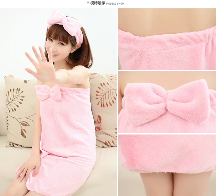 Peignoir jeunesse - Ref 601648 Image 18