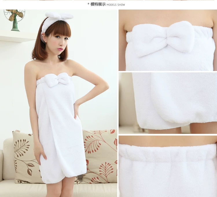 Peignoir jeunesse - Ref 601648 Image 35