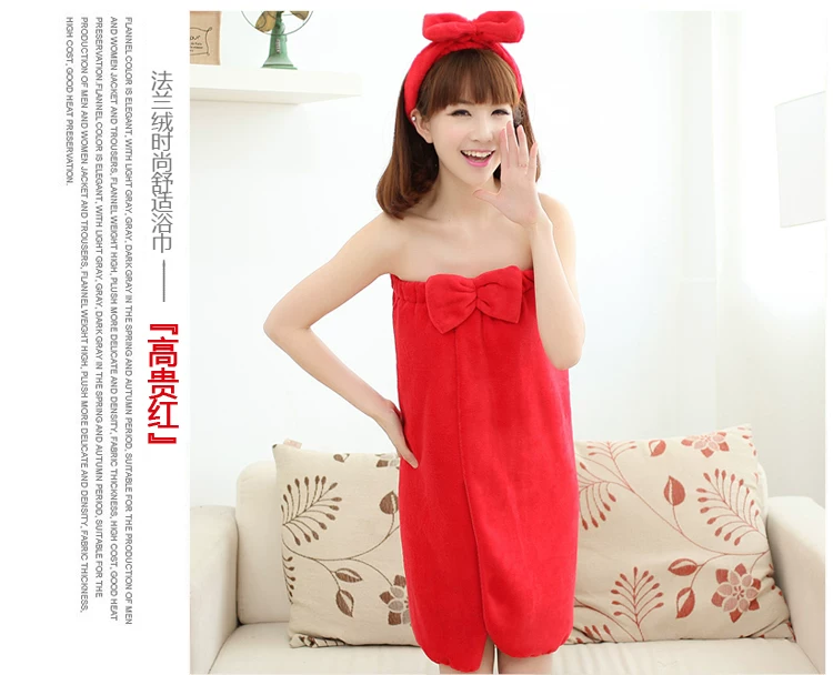 Peignoir jeunesse - Ref 601648 Image 14