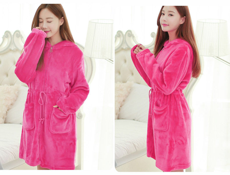 Peignoir jeunesse CDMP C1829 - Ref 601649 Image 28