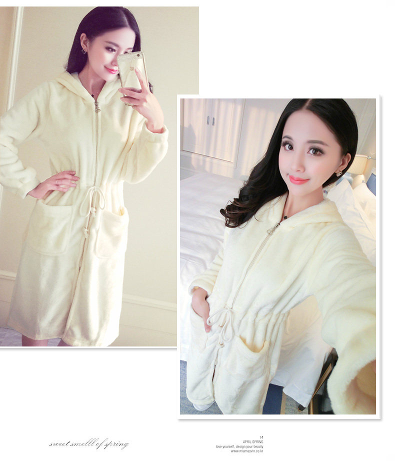 Peignoir jeunesse CDMP C1825C1826 - Ref 593269 Image 18