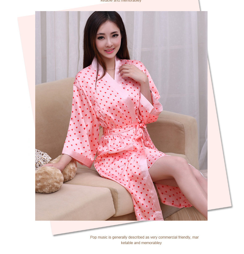 Peignoir jeunesse CDMP C-S-1001FS - Ref 594701 Image 53