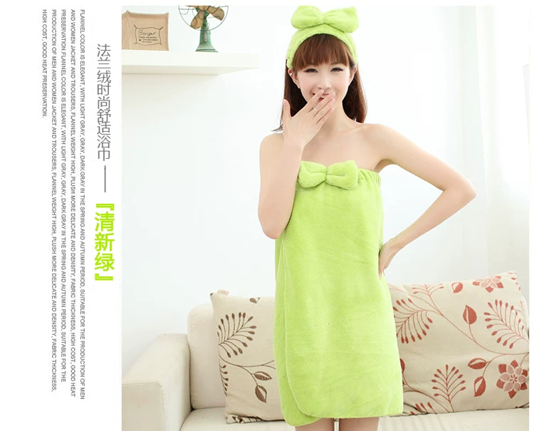 Peignoir jeunesse - Ref 601648 Image 21