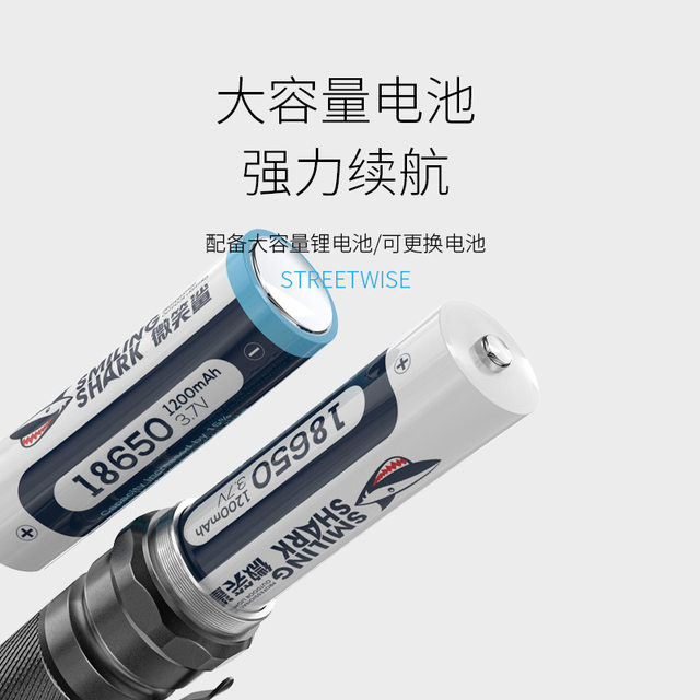 Smiling Shark Sales Laser Green Laser Pointer Star Pointer Pen for Sand Table Teaching, Long Range Adjustable Starry Sky Cat Toy Flashlight