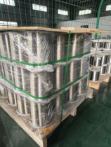 304L hydrogen softened steel wire steel wire nano enameled wire galvanized iron wire enameled wire