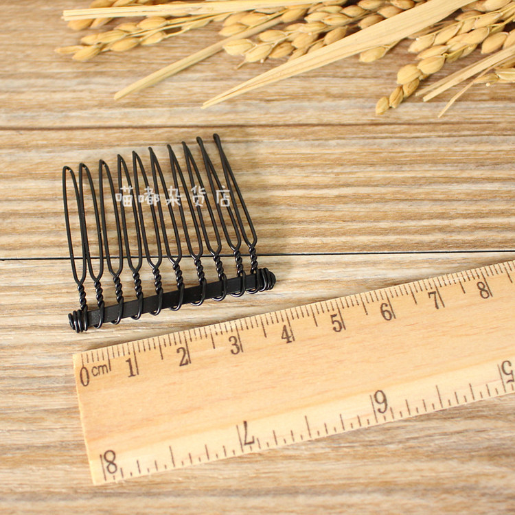 Accessoire coiffure - Ref 1197597 Image 28
