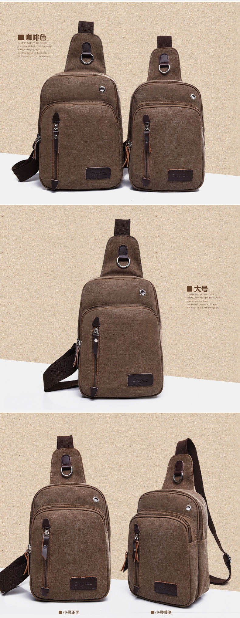 Sac homme - Ref 50223 Image 26
