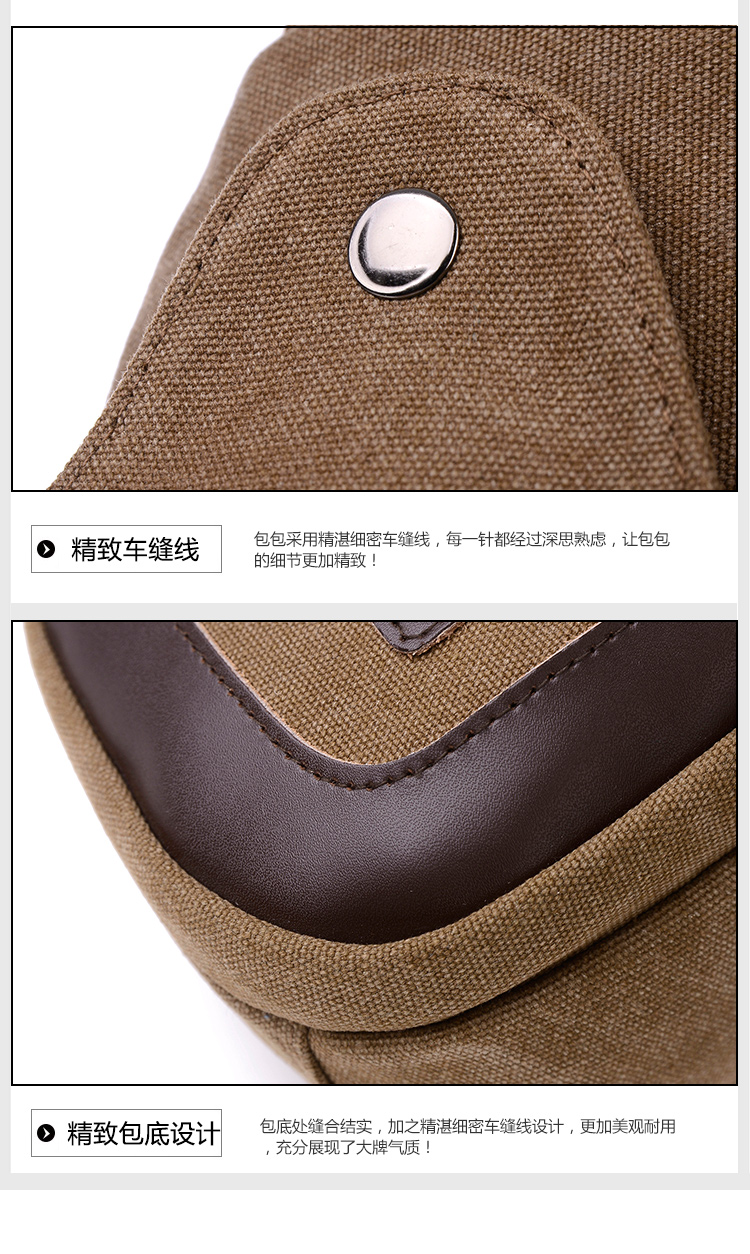 Sac homme - Ref 51927 Image 38