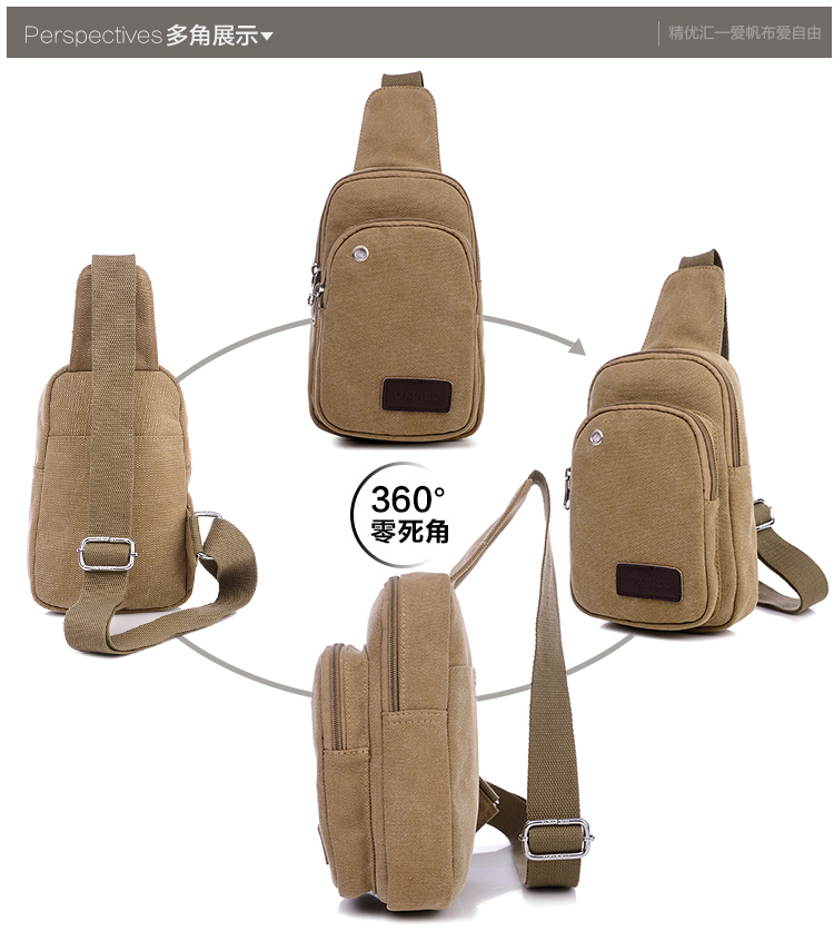 Sac homme - Ref 57354 Image 18