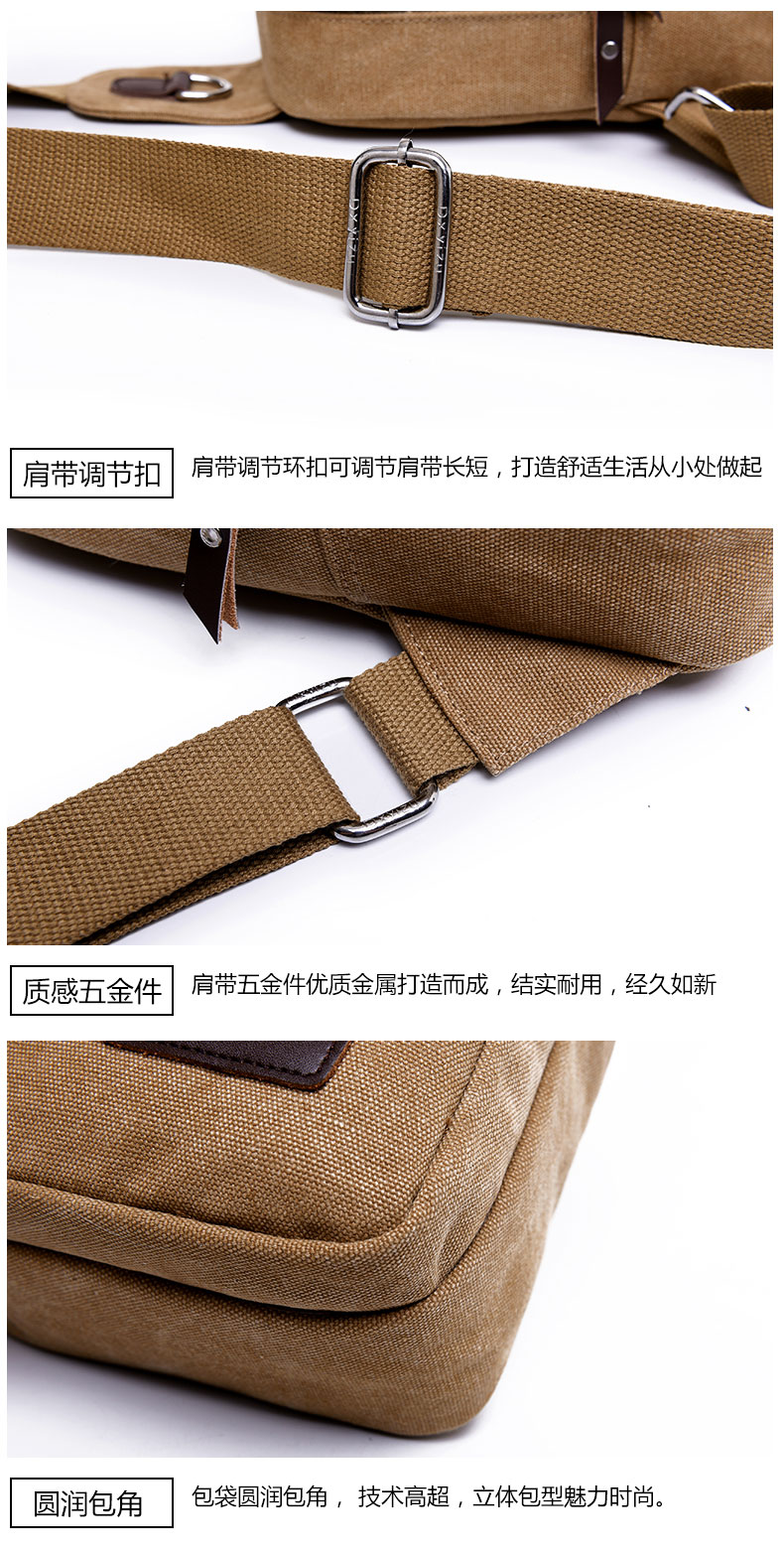 Sac homme - Ref 50223 Image 36