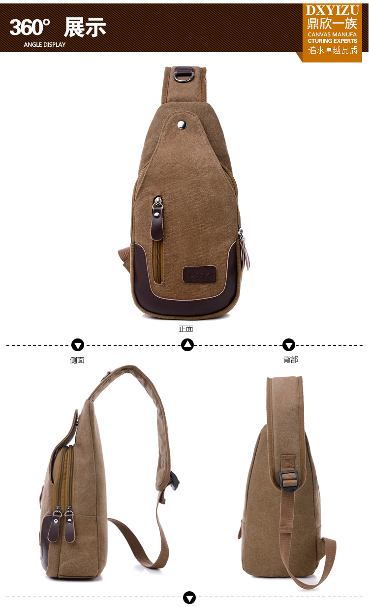 Sac homme - Ref 51927 Image 30
