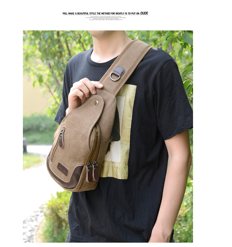 Sac homme - Ref 51927 Image 16