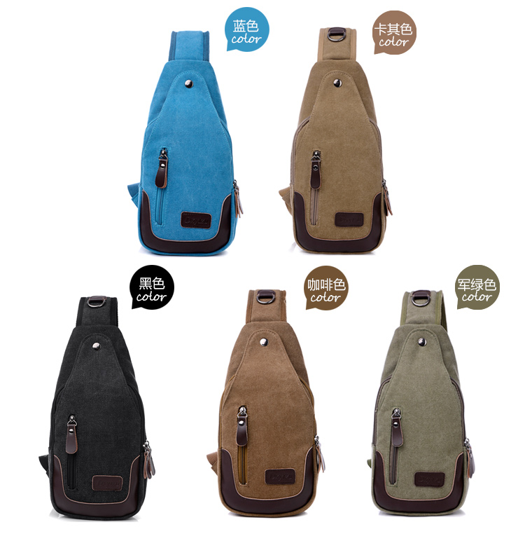 Sac homme - Ref 51927 Image 9