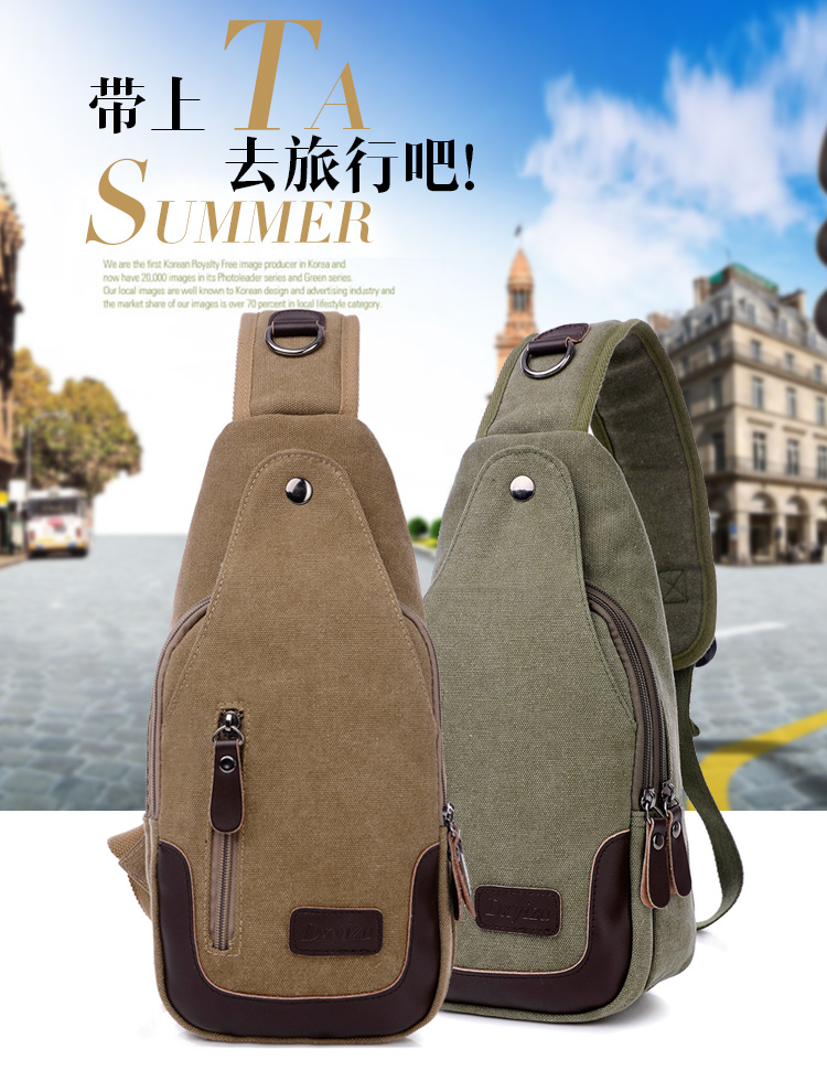 Sac homme - Ref 51927 Image 6