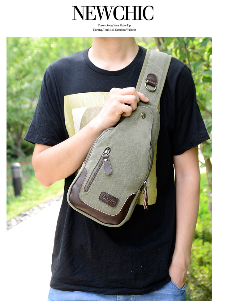 Sac homme - Ref 51927 Image 17