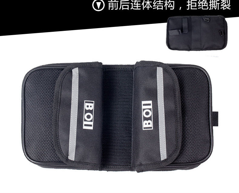 Sacoche pour vélo mixte ROSWHEEL - Ref 2217927 Image 20