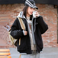 23659 [хлопок] черный