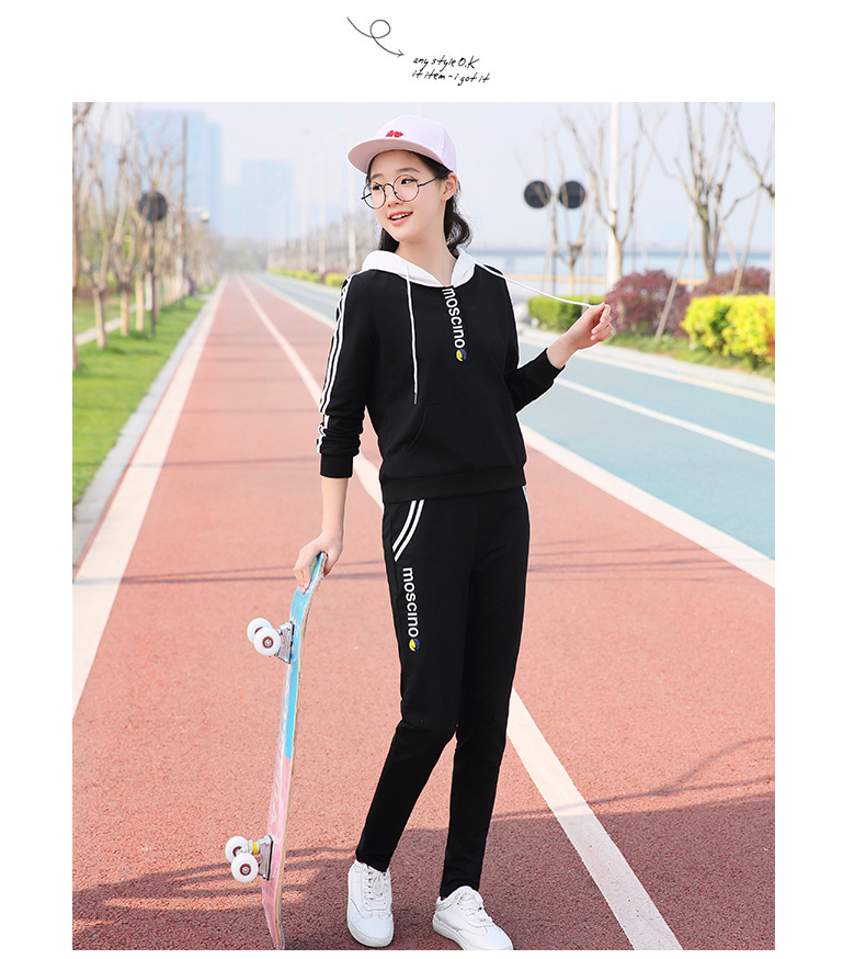 Tenue de loisirs femme - Ref 3237975 Image 16