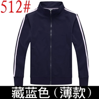 512 Тибетская синяя тонкая модель