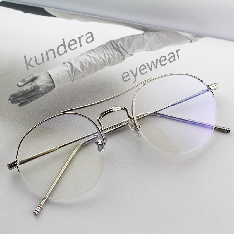 Montures de lunettes en Metal memoire - Ref 3139050 Image 1
