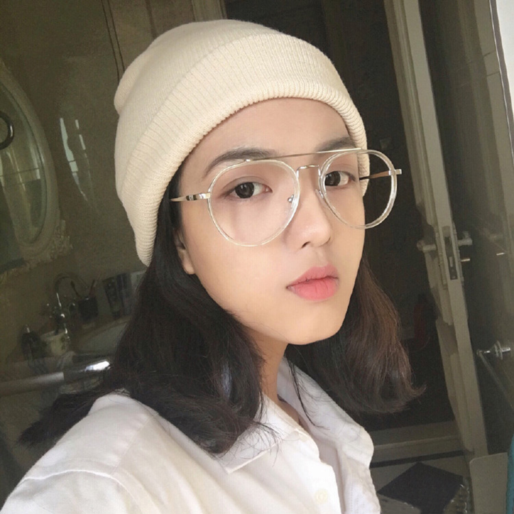 Montures de lunettes en Memoire plastique - Ref 3141922 Image 3