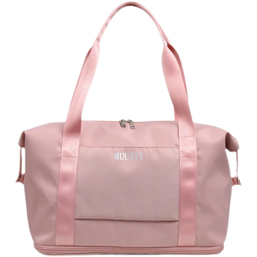 Вместительная и большая сумка для путешествий, сумка через плечо, водонепроницаемая сумка-органайзер, набор