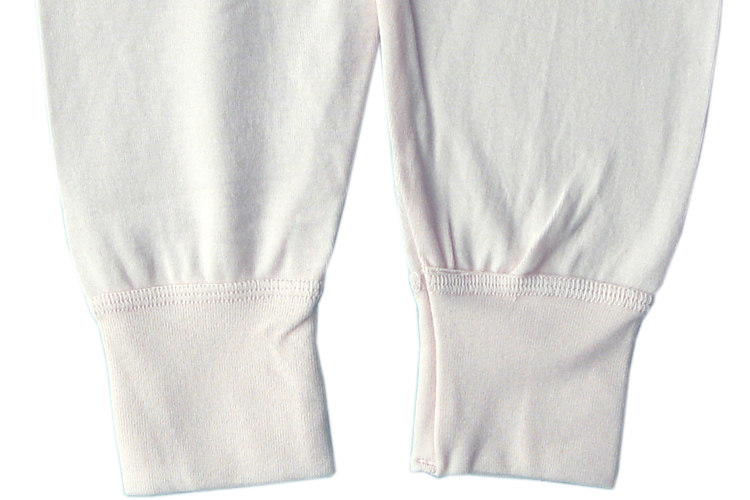 Pantalon collant Moyen-âge en coton - Ref 754324 Image 9