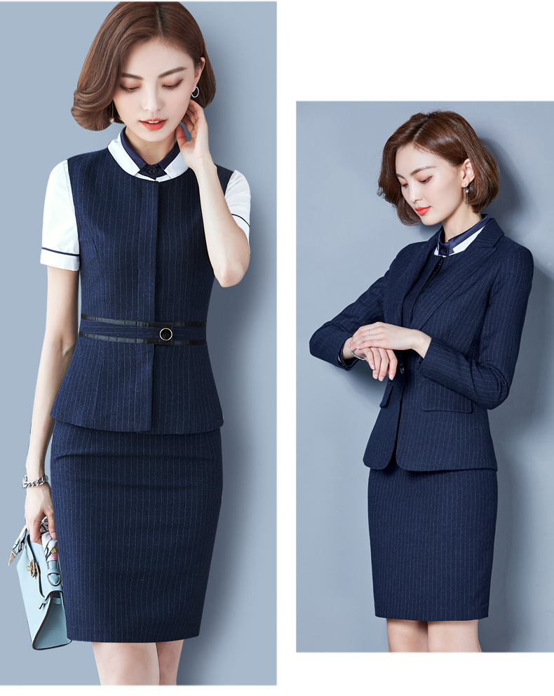 Tailleur femme - Ref 3244584 Image 22