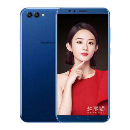 honor\/荣耀 荣耀V10手机官方旗舰店正品10青春