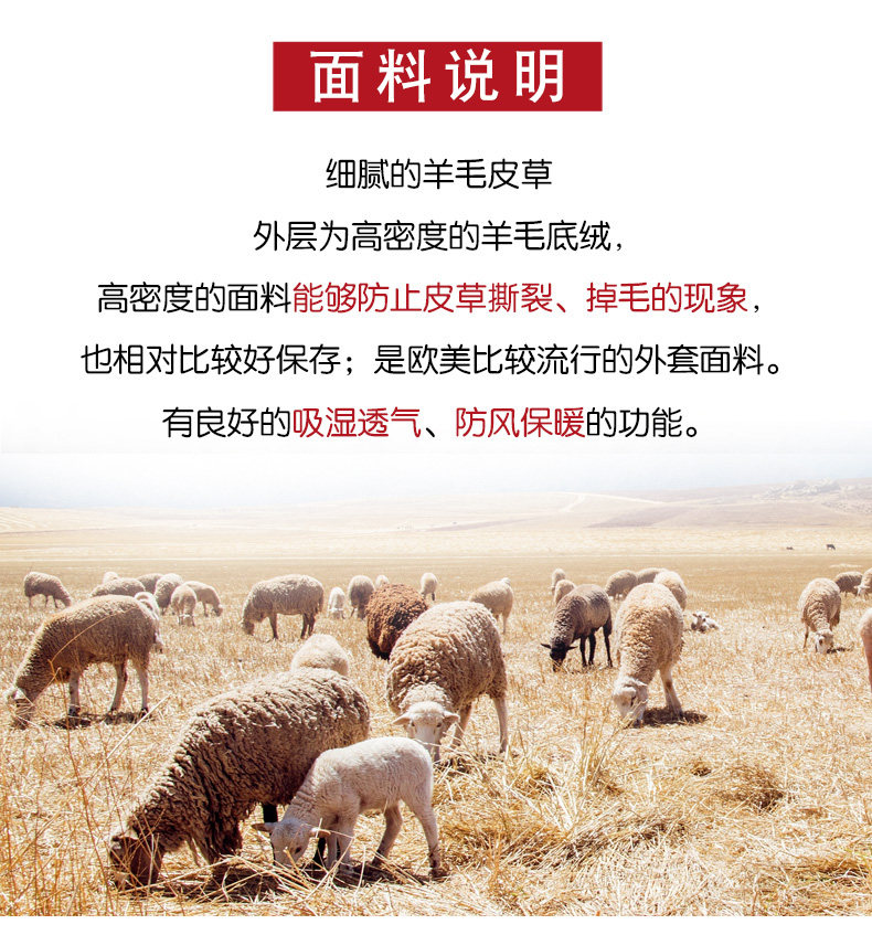 Manteau de fourrure femme DEMIAOER - Ref 3172013 Image 10