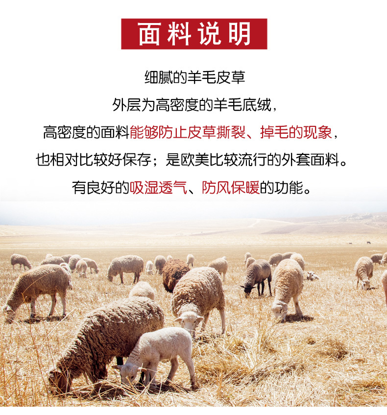 Manteau de fourrure femme DEMIAOER - Ref 3175056 Image 13