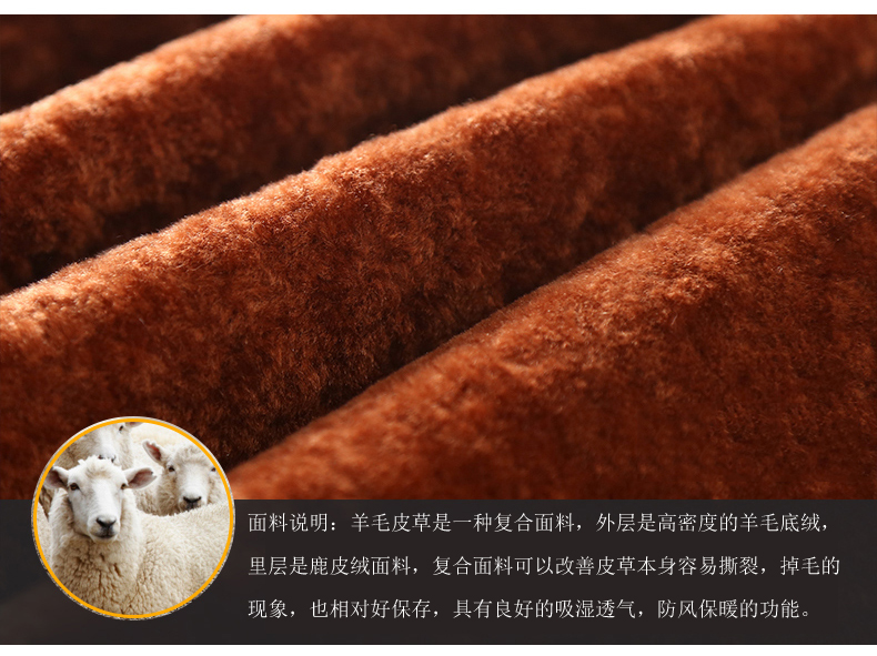 Manteau de fourrure femme DEMIAOER - Ref 3172439 Image 8